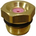Longcast nozzles