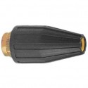 Turbo nozzles