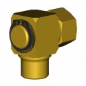 Swivel fittings