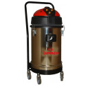 Industrial vacuum cleaners - Water & dust