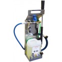Accessories for foam & disinfection