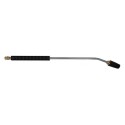 Lances with turbo nozzles from 100 to 250 bar - Length 900 mm