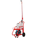 Electric sprayers