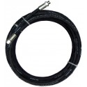 Hose extensions - 3/8