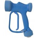 Food-grade spray guns