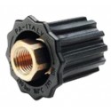 Adjustable head