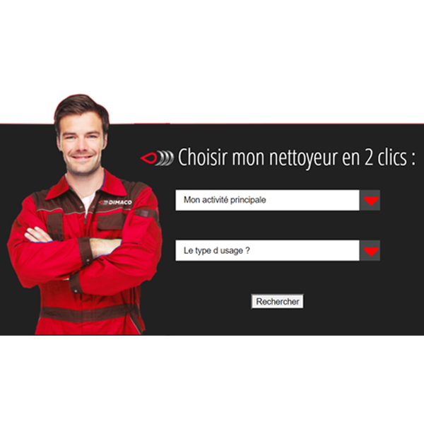 choisir son nettoyeur